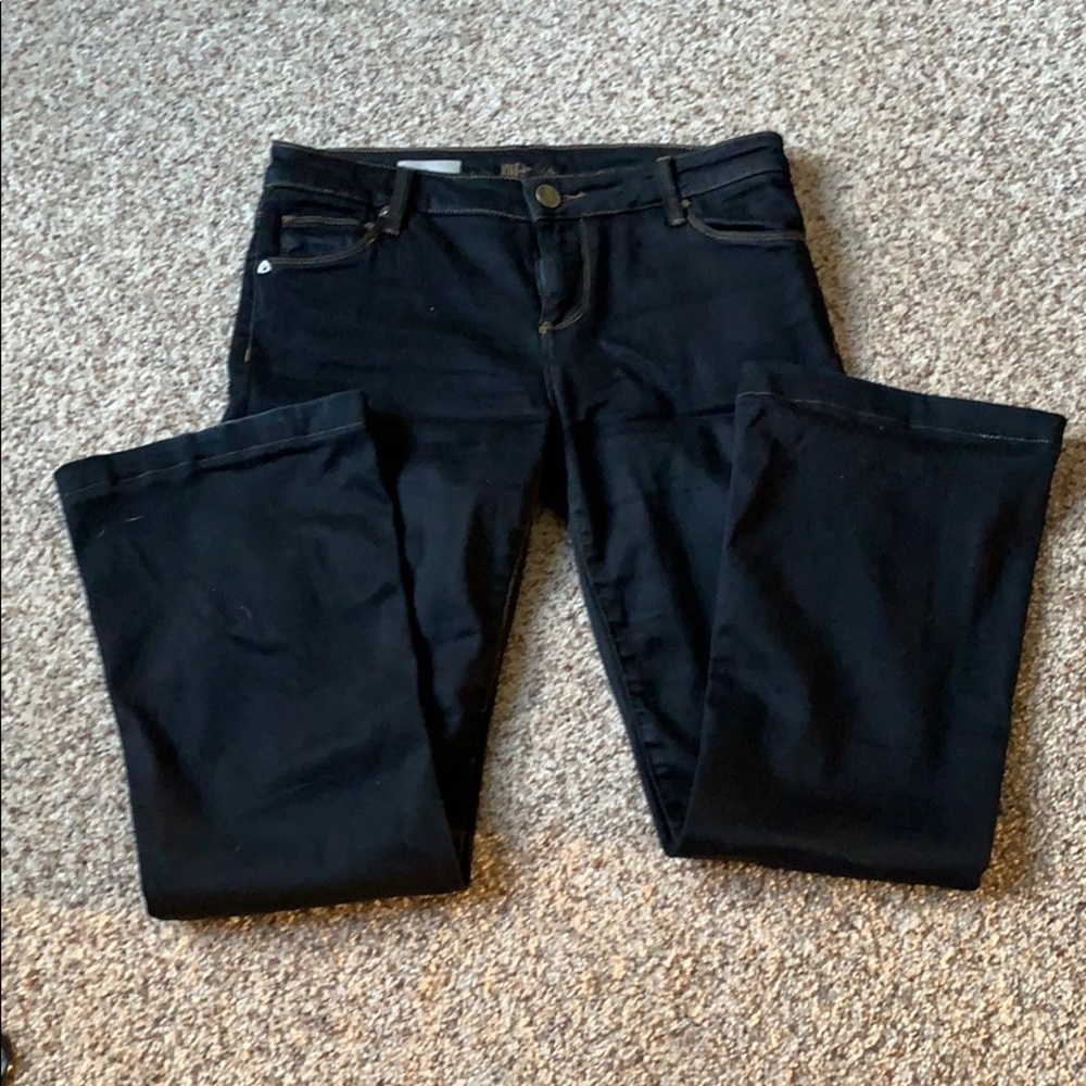 KUT “Chrissy Flare” pants